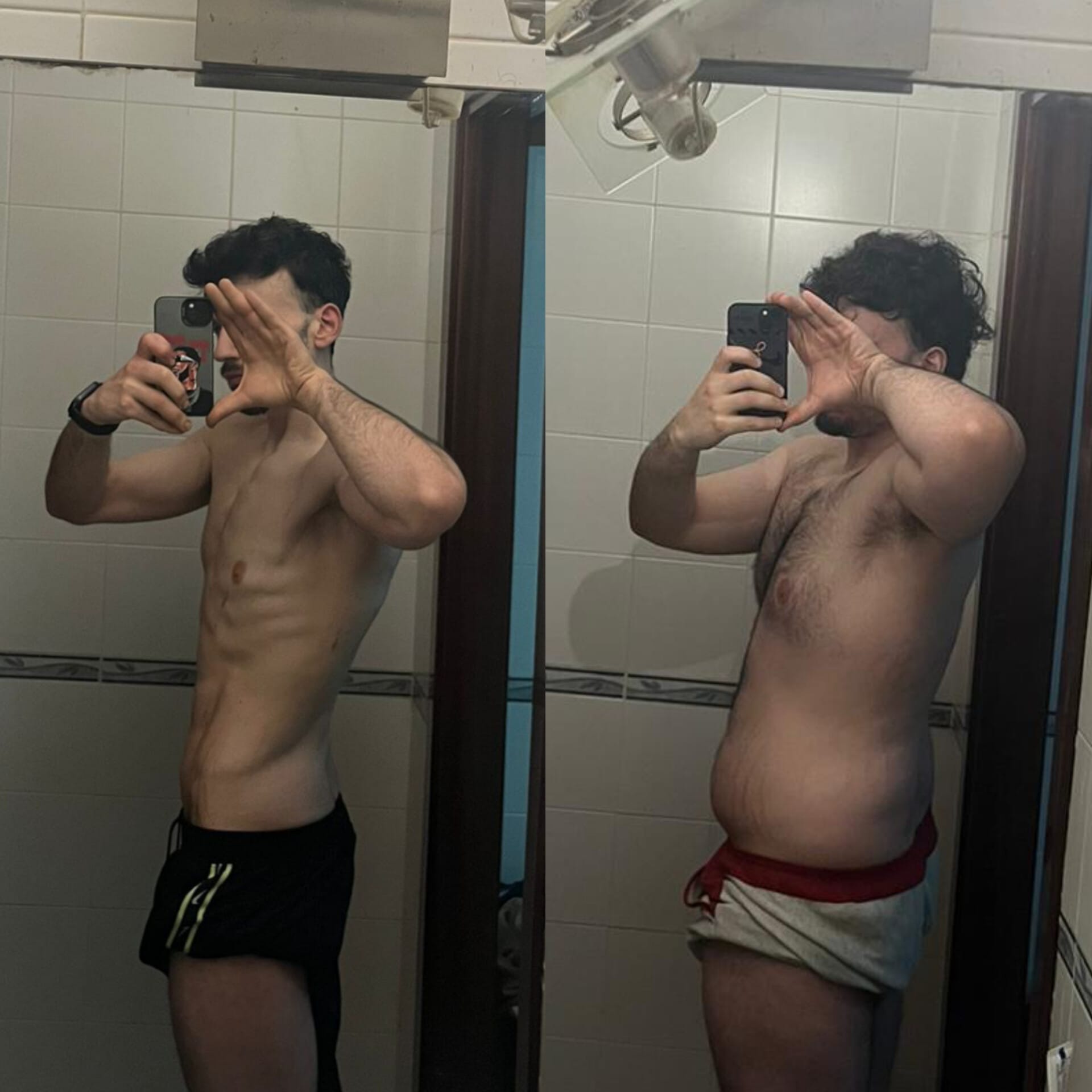 Transformación Josemi