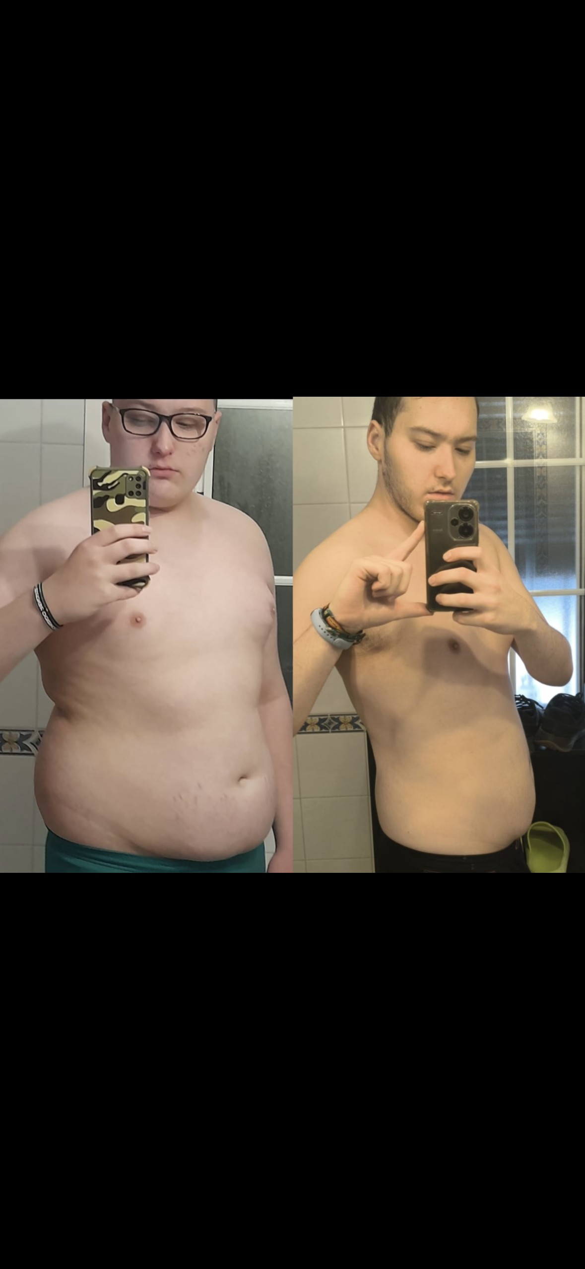 Transformación Cliente